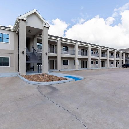 Studio 6 Bay City Tx Екстериор снимка