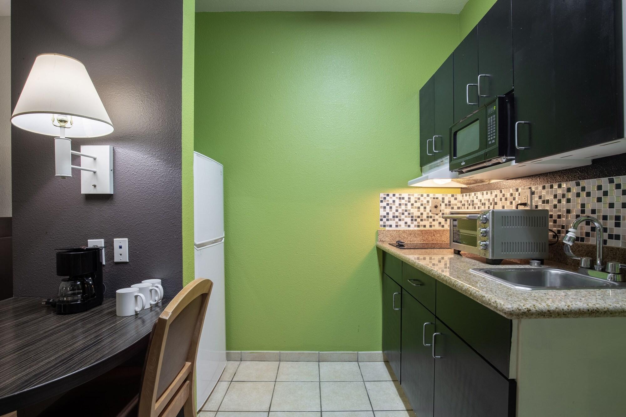 Studio 6 Bay City Tx Екстериор снимка
