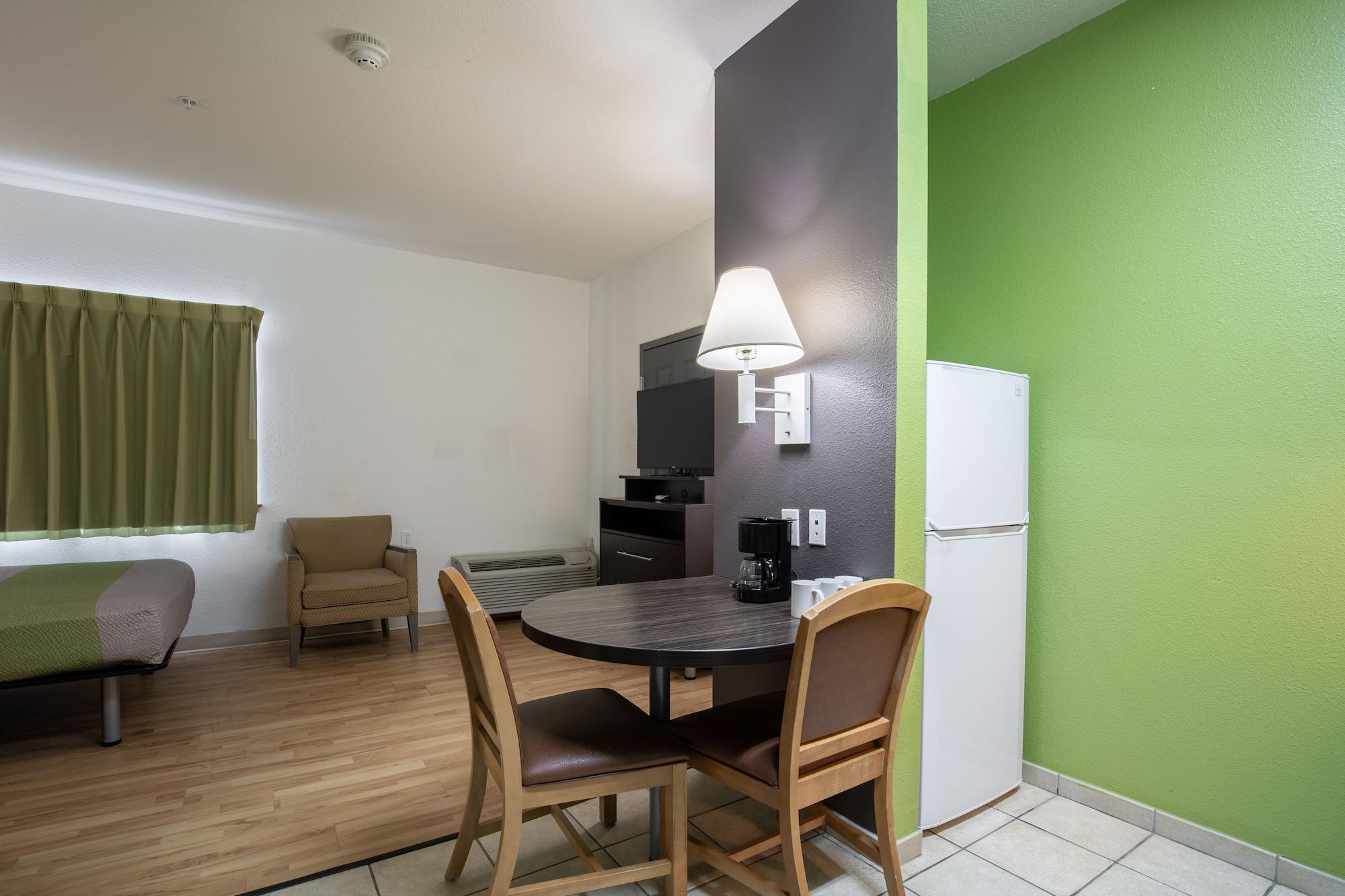 Studio 6 Bay City Tx Екстериор снимка