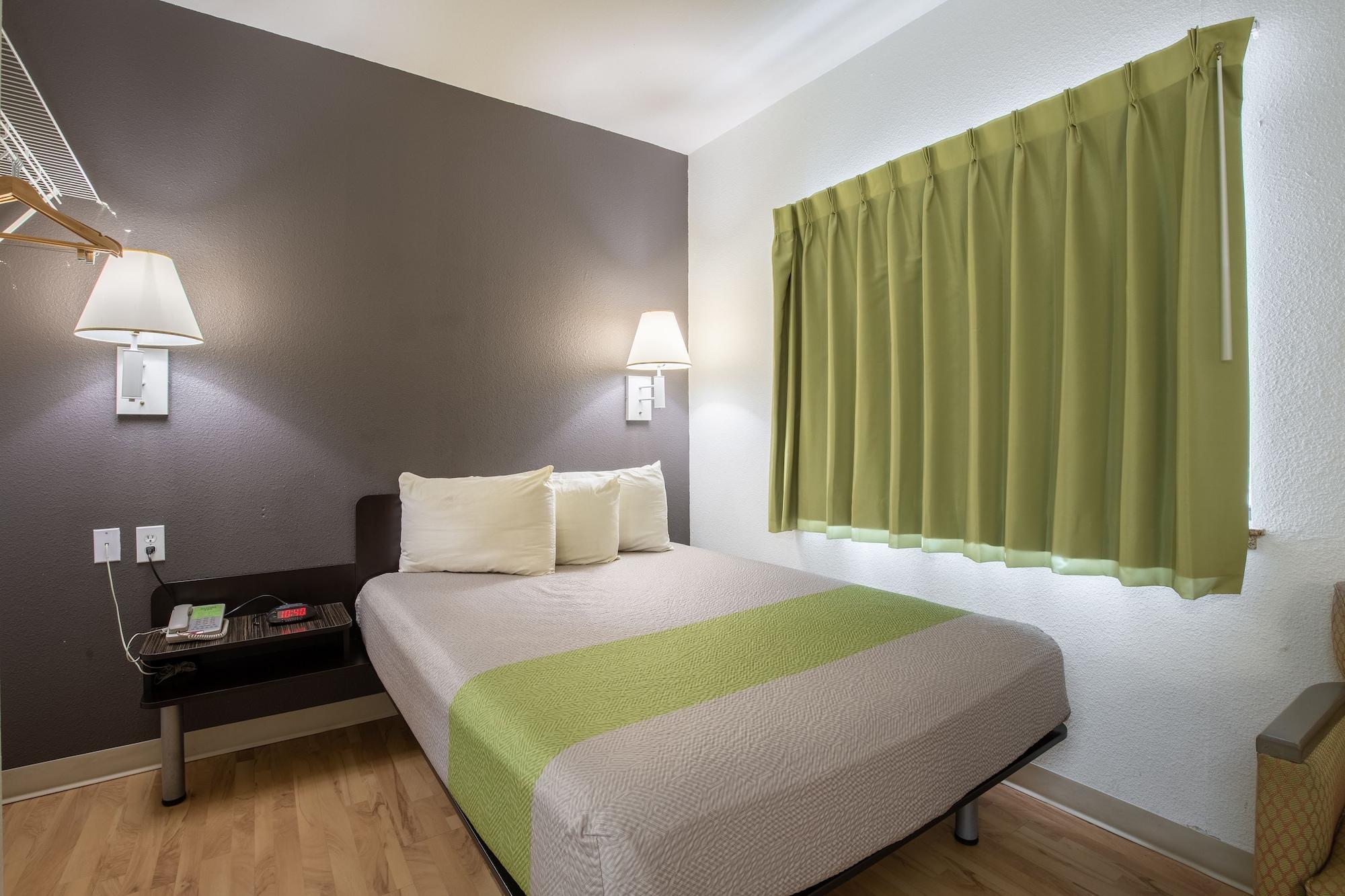 Studio 6 Bay City Tx Екстериор снимка