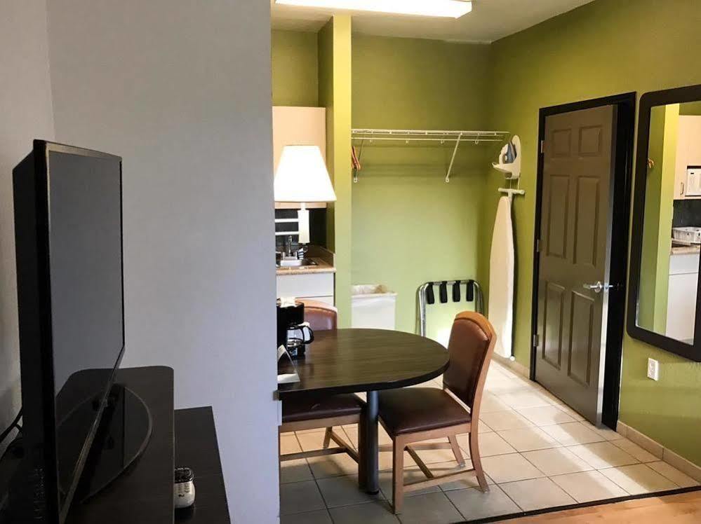 Studio 6 Bay City Tx Екстериор снимка