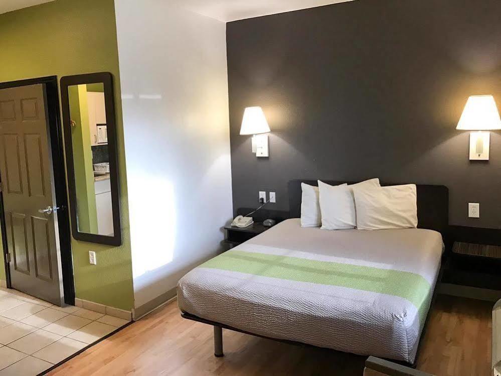 Studio 6 Bay City Tx Екстериор снимка