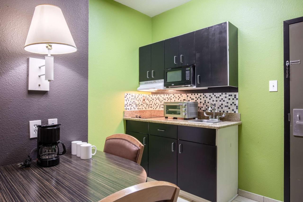 Studio 6 Bay City Tx Екстериор снимка